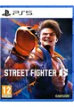 Produktbild: Street Fighter 6 | PS5 | EU Version | Neu & OVP