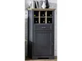 Produktbild: Innostyle Highboard 66 x 136 x 42 cm (B/H/T)