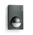 Produktbild: Steinel IS 180-2 Infrarot-Bewegungsmelder, schwarz (603113)