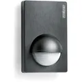 Produktbild: Steinel BEWEGUNGSMELDER INKL ECKH.6031 / STEINE IS 180-2 SCHWARZ 603113