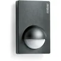 Produktbild: Steinel BEWEGUNGSMELDER INKL ECKH.6031 (IS 180-2 SCHWARZ)
