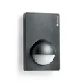 Produktbild: Steinel Bewegungsmelder IS 180-2 AP SW COM1 Bewegungsmelder 603113