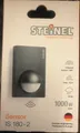 Produktbild: STEINEL IS 180-2 Sensor Bewegungsmelder - Schwarz (603113)