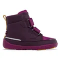Produktbild: Affenzahn - Kid's Mid Boot Chamude Comfy - Winterschuhe 28 | EU 28 lila