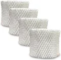 Produktbild: Comedes Befeuchtungsfilter passend für Philips HU4814, HU4813, HU4811, HU4803 und HU480, Zubehör für Passend für Philips Luftbefeuchter HU4814, HU4813, HU4811, HU4803 und HU4801, einsetzbar statt Philips HU4102/01