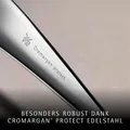 Produktbild: Fächer Besteck-Set, 66-teilig, Cromargan protect®