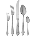 Produktbild: WMF Fächer Besteck-Set, 66-teilig,