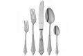 Produktbild: WMF Besteck-Set Fächer Besteck-Set, 66-teilig, Cromargan protect® (66-tlg), 12 Personen, Cromargan protect, Cromargan protect poliert, kratzbeständig, spülmaschinengeeignet