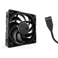 Produktbild: BE QUIET! Silent Wings Pro 4 PWM, 120mm