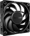 Produktbild: be quiet! Silent Wings Pro 4 PWM - Gehäuselüfter - 120 mm - Schwarz (BL098)