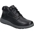 Produktbild: JOSEF SEIBEL Giuseppe 03 | Stiefelette für Herren | Schwarz - Schwarz - 47