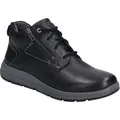 Produktbild: JOSEF SEIBEL Giuseppe 03 | Stiefelette für Herren | Schwarz Giuseppe 03, schwarz