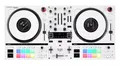 Produktbild: Hercules Inpulse T7 White Edition Weiß