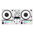 Produktbild: Mixersteuerung Hercules DJ Control Inpulse T7 White Edition