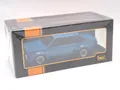 Produktbild: ixo Models - 18CMC129.22 Fiat 131 Abarth 1980 Blau 1:18 in OVP - NEU