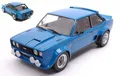 Produktbild: Fiat 131 Abarth 1980 Blau 1:18 Modell Ixo Model