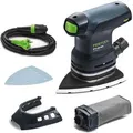 Produktbild: Festool Schwingschleifer DTS 400 REQ, 577517, 250 W, 100 x 150mm