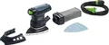 Produktbild: Festool DTS 400 REQ Deltaschleifer