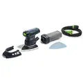 Produktbild: Festool Deltaschleifer Schleifer 250W DTS 400 REQ 577517