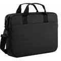 Produktbild: Dell Laptoptasche EcoLoop Briefcase 15, CC5623, schwarz, recyceltes PET, bis 15,6 Zoll