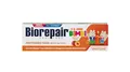 Produktbild: Biorepair, Zahnpasta für Kinder 0-6 Jahre, Biorepair Zahnpasta für Kinder ohne Fluorid Geschmack Pfirsich, Anticarien, für gesundes Zahnfleisch, 50 ml