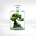 Produktbild: AQUAEL SHRIMP SET SMART D&N 20 ECOM weiss
