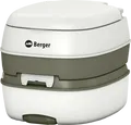 Produktbild: Berger Mobil WC Campingtoilette (verschiedene Modelle)