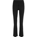 Produktbild: VENICE BEACH VBJazzy D Pants RL Trainingshose Damen in black, Größe 44/46 FS 2024