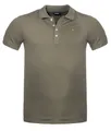 Produktbild: Diesel Poloshirt Diesel Herren Poloshirt T-HEAL in Unifarbe