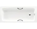 Produktbild: Badewanne KALDEWEI CAYONO STAR Invisible Grip 756 75 x 170 cm mit Griffbohrungen