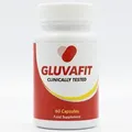 Produktbild: Gluvafit 60 Kapseln
