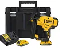 Produktbild: DeWALT DCN682D2 Akku Bodenbelag Hefter Nagler 12-38 mm 18V 2Ah Koffer TSTAK