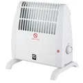 Produktbild: SHX SHX05FW450 Frostwächter mit Wandhalterung, max.520 W, weiß