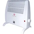 Produktbild: SHE SHX SHX05FW450 Frostwächter mit Wandhalterung, 450W, weiss (520 W) (SHX05FW450)