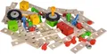 Produktbild: Eichhorn Constructor Tuning Set, 75-tlg. Konstruktionsspielsteine, (75 St), Made in Germany, FSC® - schützt Wald