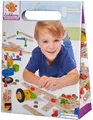 Produktbild: Eichhorn Constructor Erweiterungsset Tuning-Set 75 Teile 100039024