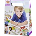 Produktbild: Eichhorn Constructor Bauteilset Constructor Anzahl Teile: 75  Altersklasse: a...
