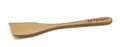 Produktbild: Holzspachtel mit Einbrand Petromax-Logo Kochlöffel Kirschholz neu