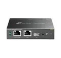 Produktbild: tp-link OC200 WLAN-Repeater, Omada-Hardware-Controller Management, schwarz