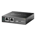 Produktbild: TP-Link OC200 Omada Hybrid PoE Cloud Controller für EAP Serie grau metallic