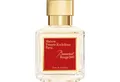 Produktbild: Maison Francis Kurkdjian Eau de Parfum Maison Francis Kurkdjian Baccarat Rouge 540 Eau de Parfum Nat. Spray, Luxuriöser Unisex-Duft mit Amber, Jasmin & Safran
