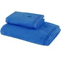 Produktbild: Möve Superwuschel Frottier Duschtuch 80x150 cm | cornflower - blau