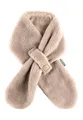 Produktbild: Sterntaler® Schal Sterntaler® Schal Modetücher, Schal, (1-St), Schal aus Teddyflausch und Fleece mit Klettriegel zum Durchziehen