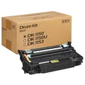 Produktbild: Kyocera DK 1150 Trommel-Kit Schwarz 302RV93010 M2040/2135/2540/2635/2640/2735