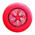 Produktbild: Frisbee Wurfscheibe Discraft UltraStar Pink 175 gr DCUSSP Rosa 27,5 cm