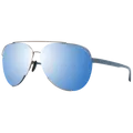 Produktbild: Porsche Design Sonnenbrille P8682 D 66 Herren Grau