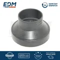 Produktbild: Webasto / Eberspacher Heizung Führung 90mm Zu 60mm Außen Reduzierstück