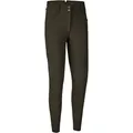 Produktbild: Deerhunter Leggings Damen Leggings Lady Hunting grün 36