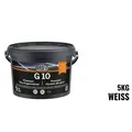 Produktbild: Ardex G10 Fugenmörtel 5 kg Eimer Weiß