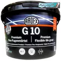 Produktbild: Ardex G10 Premiumfuge Fugenmörtel 5kg weiß